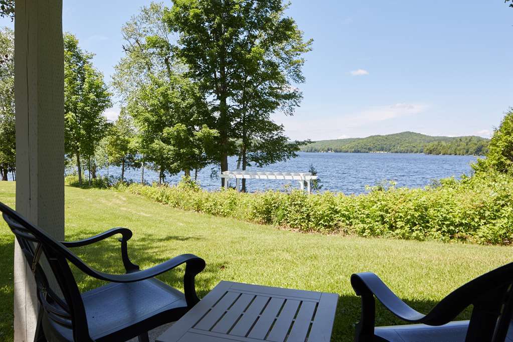Sir Sam'S Inn & Spa (Adults Only) Haliburton Quarto foto